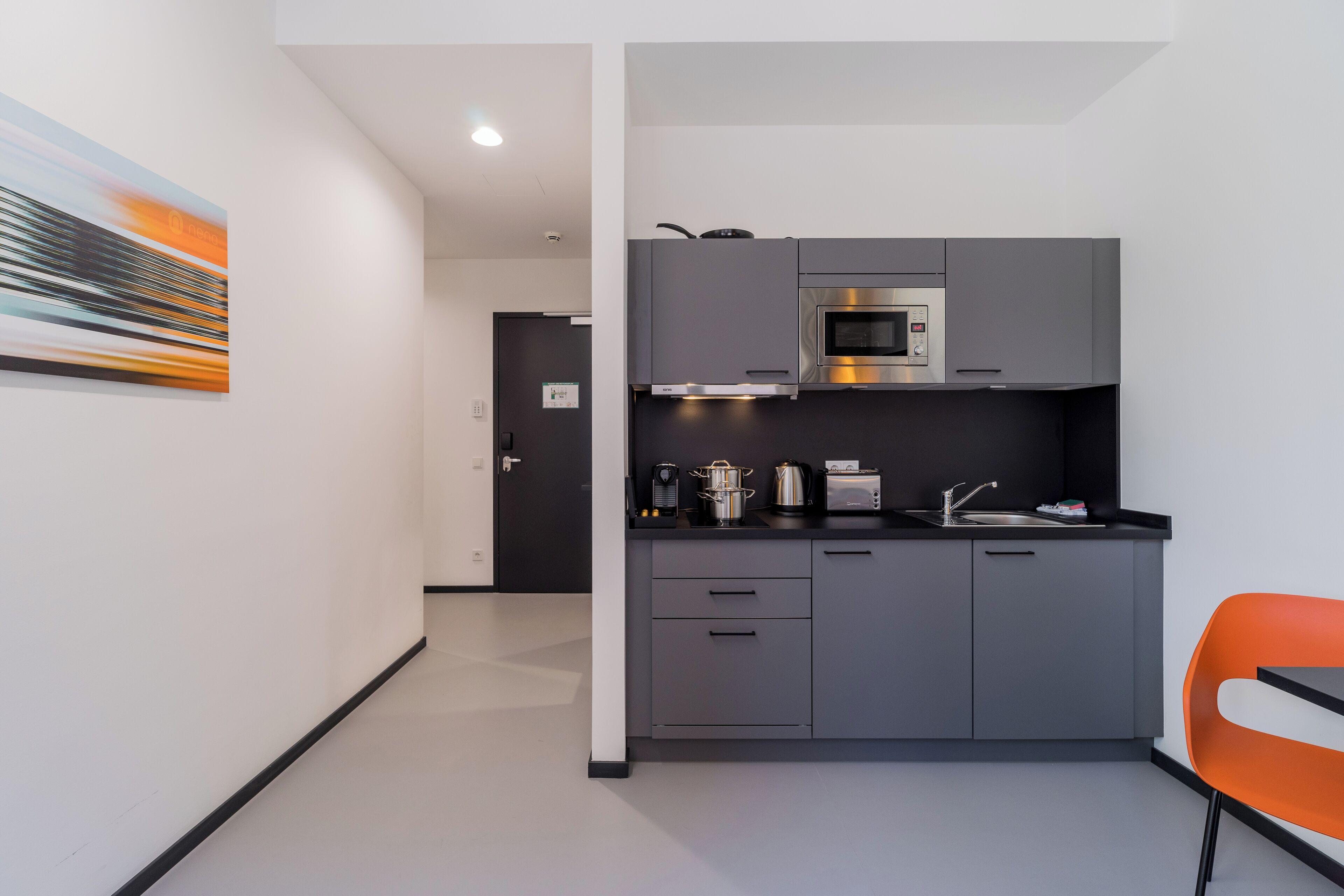 Nena Apartments Moritzplatz By Lesa, Berlin